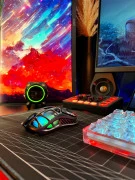 GravaStar Mercury M2 (GRAVASTARM2_BLK) (UA)