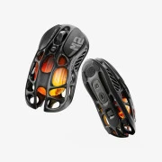 GravaStar Mercury M2 (GRAVASTARM2_BLK) (UA)