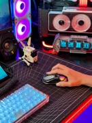 GravaStar Mercury M2 (GRAVASTARM2_BLK) (UA)