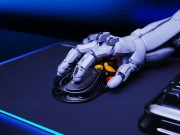 GravaStar Mercury M2 (GRAVASTARM2_BLK) (UA)