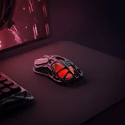 GravaStar Mercury M2 (GRAVASTARM2_BLK) (UA)