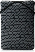 HP Чохол 15 Reversible Protective Blk/Geo Sleeve (2F2L0AA) (UA)