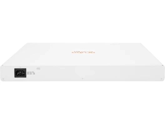 HPE Aruba Instant On 1960 48xGE (JL809A) (UA) Тип: Комутатор; Порти: 48 x 10 / 100 / 1000