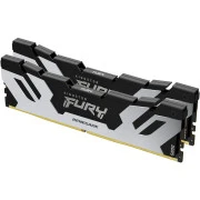 Kingston DDR5 32GB KIT (16GBx2) 7600 FURY Renegade XMP (KF576C38RSK2-32) (UA)