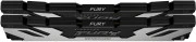 Kingston DDR5 32GB KIT (16GBx2) 7600 FURY Renegade XMP (KF576C38RSK2-32) (UA)