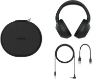 Sony Over-ear ULT WEAR BT 5.2 (WHULT900NB.CE7)