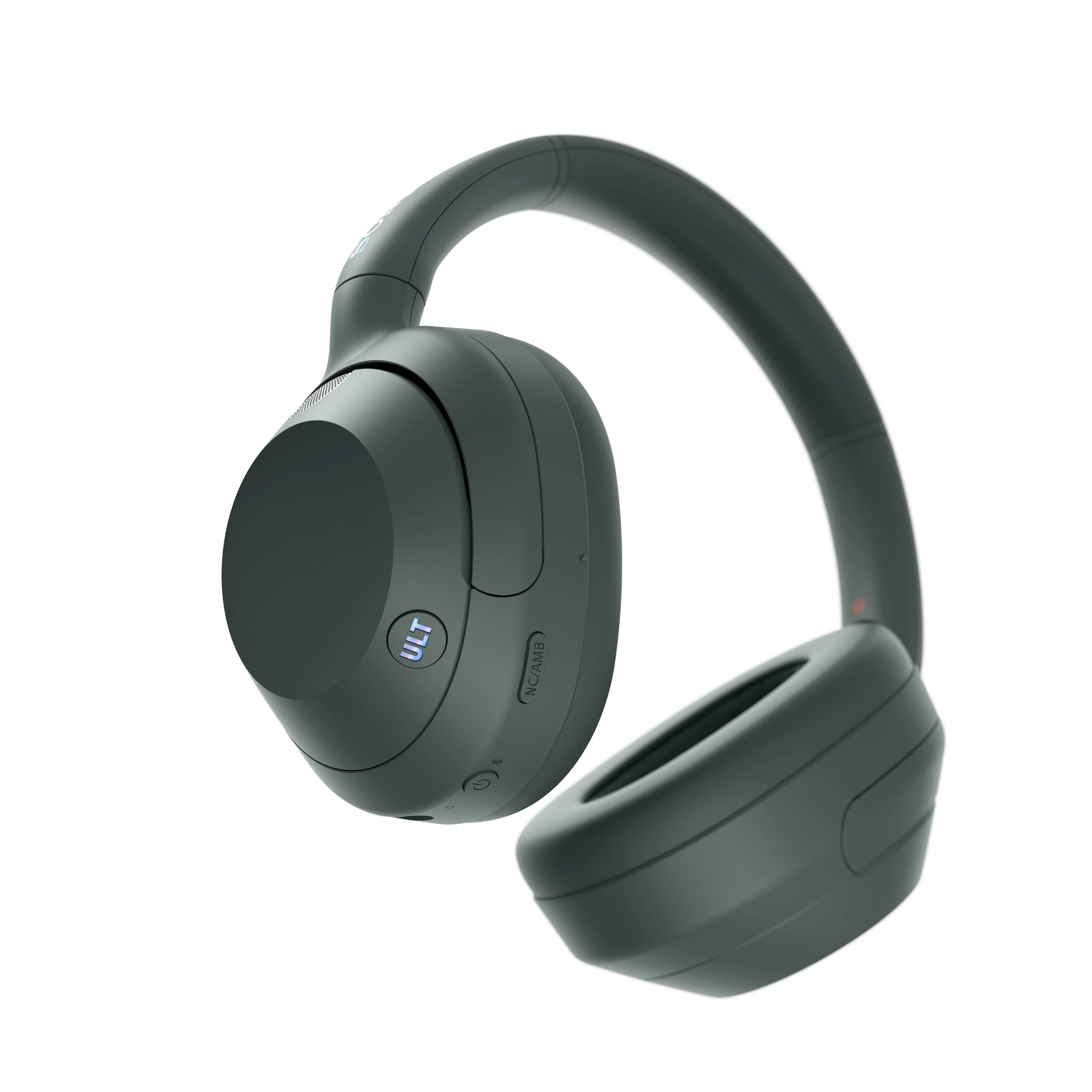 Sony Over-ear ULT WEAR BT 5.2 (WHULT900NH.CE7) Тип: гарнитура; Подвод кабеля: