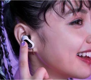 Sony TWS INZONE Buds BT 5.3 (WFG700NW.CE7) (UA)