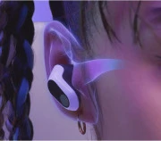 Sony TWS INZONE Buds BT 5.3 (WFG700NW.CE7) (UA)