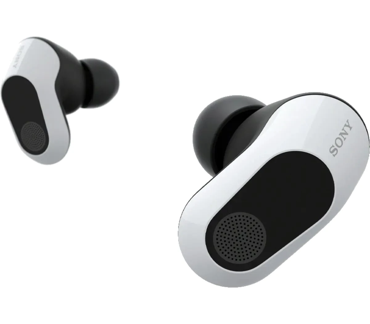 Sony TWS INZONE Buds BT 5.3 (WFG700NW.CE7) (UA) Диаметр динамика 8.4 мм