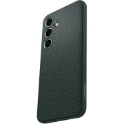 Spigen Чохол для Samsung Galaxy S24+, Liquid Air, Abyss Green (ACS07328) (UA)