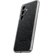 Spigen Чохол для Samsung Galaxy S24+, Liquid Crystal Glitter, Crystal Quartz (ACS07325) (UA)