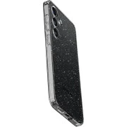 Spigen Чохол для Samsung Galaxy S24+, Liquid Crystal Glitter, Crystal Quartz (ACS07325) (UA)