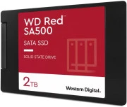 SSD Western Digital 2.5
