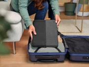 Trust Чохол для ноутбука Lisboa Sleeve 13.3