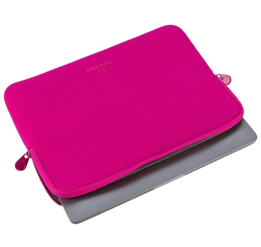 Tucano Чохол Colore для ноутбука 15/16, фуксія (BFC1516-F) (UA) Тип: чохол; У напрямку: міський