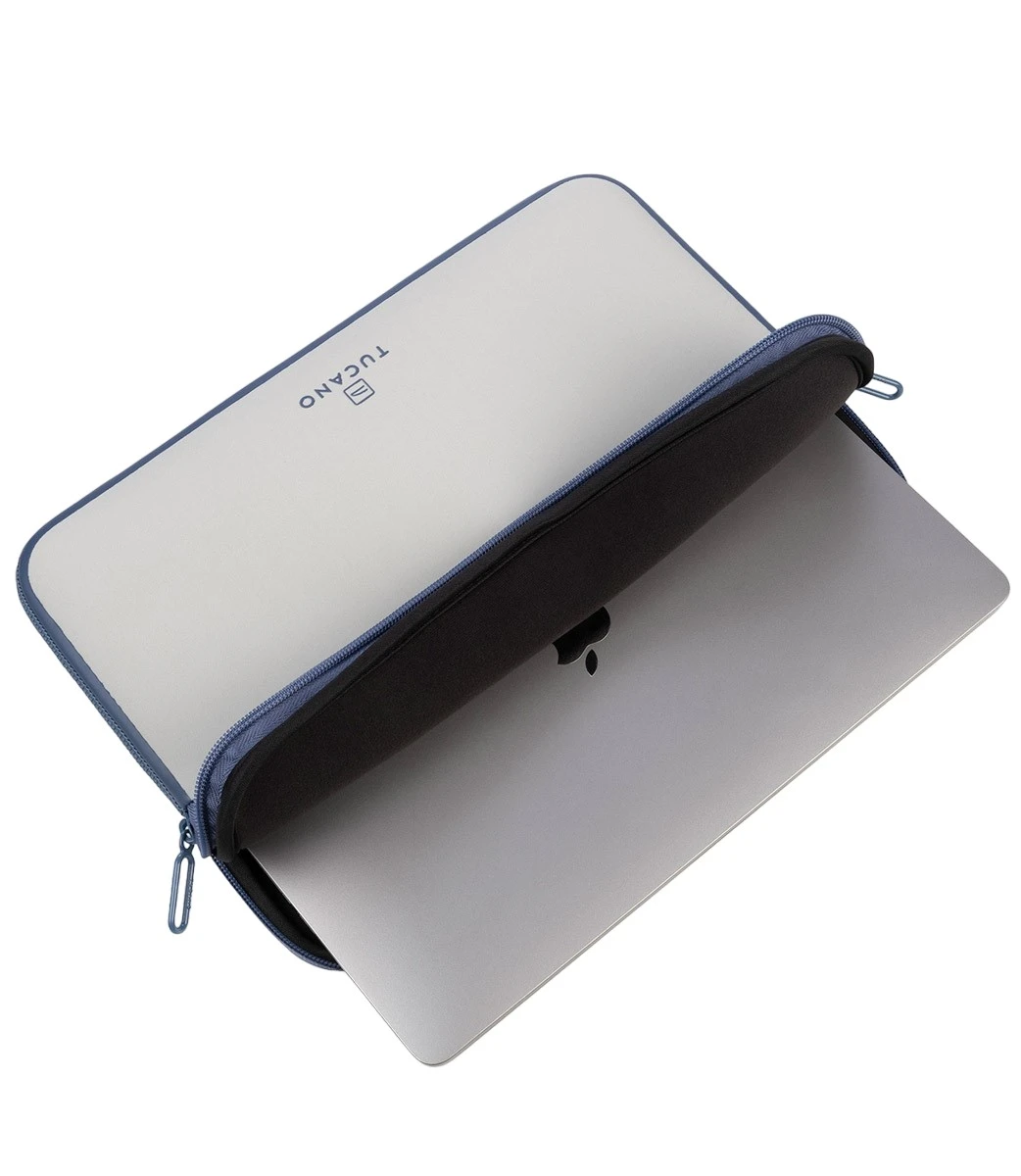 Tucano Чохол Elements 2 MB Pro 13, сірий (BF-E-MB213-G) (UA) Тип: чохол; У напрямку: міський