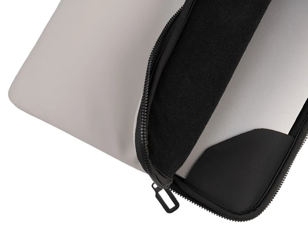 Tucano Чехол Gommo MB Pro 14, серый (BFGOM1314-G) (UA) Тип: чехол; По направлению: