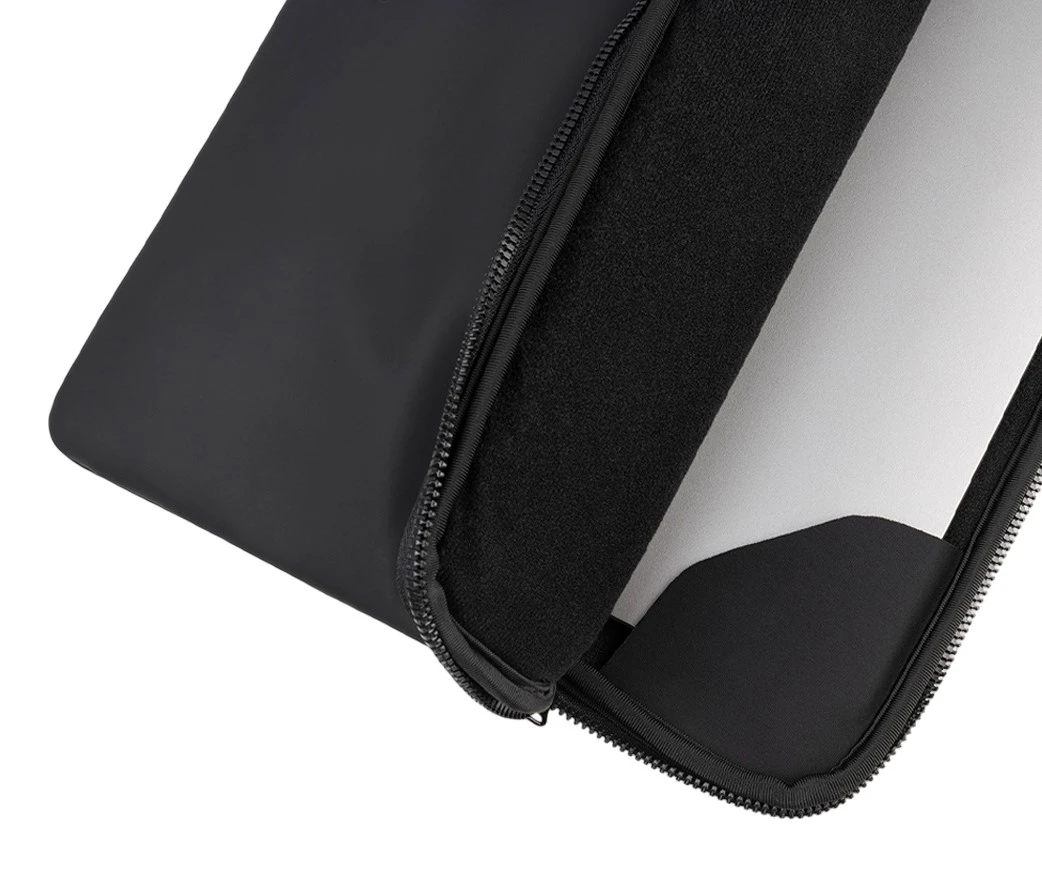 Tucano Чохол Gommo MB Pro 16, чорний (BFGOM1516-BK) (UA) Тип: чохол; У напрямку: міський