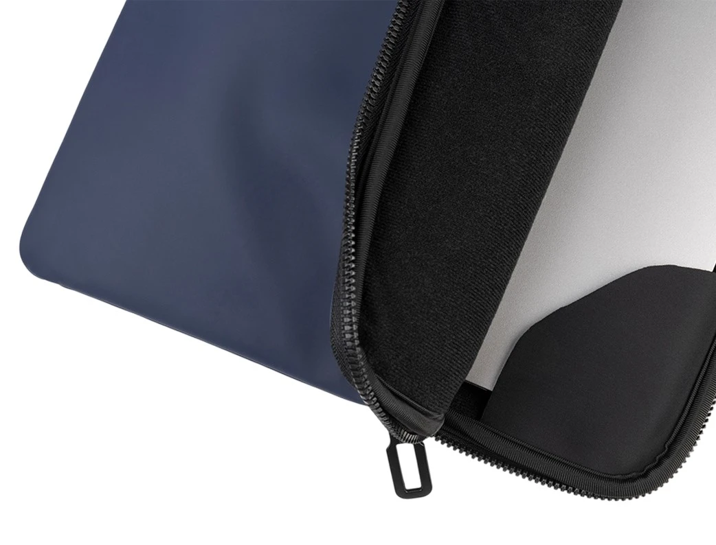 Tucano Чохол Gommo MB Pro 16, синій (BFGOM1516-B) (UA) Тип: чохол; У напрямку: міський