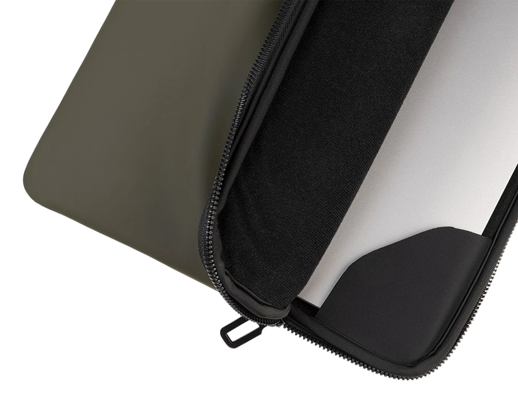 Tucano Чохол Gommo MB Pro 16, зелений (BFGOM1516-VM) (UA) Тип: чохол; У напрямку: міський