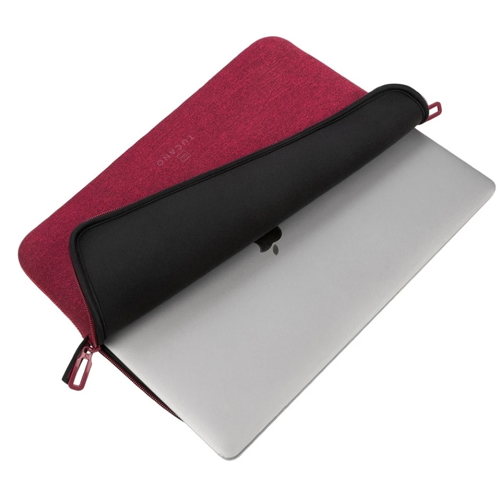 Tucano Чохол Melange для ноутбука 15/16, бургунди (BFM1516-BX) (UA) Тип: чехол; По направлению:
