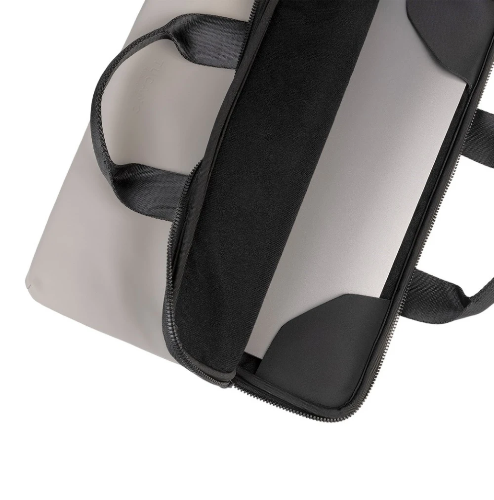 Tucano Сумка Gommo для ноутбука 15/16, сірий (BSGOM1516-G) (UA) Тип: сумка; У напрямку: міський