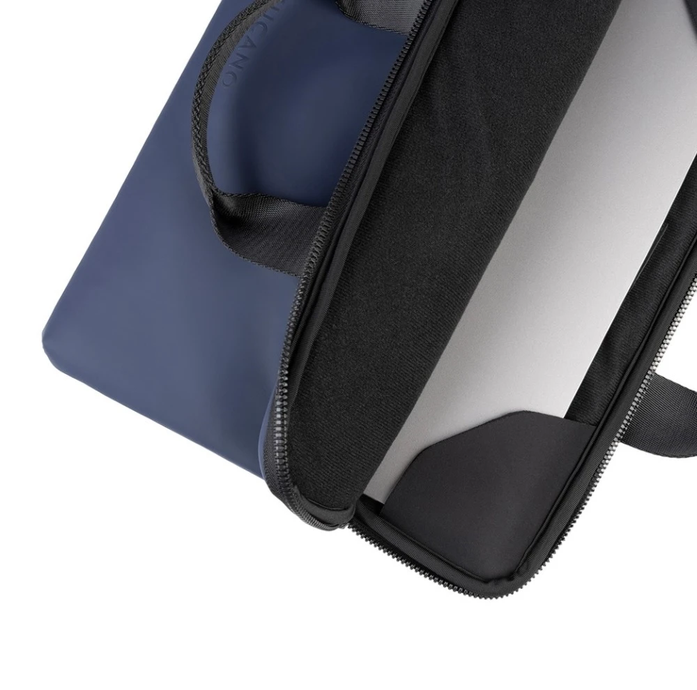 Tucano Сумка Gommo для ноутбука 15/16, синій (BSGOM1516-B) (UA) Тип: сумка; У напрямку: міський