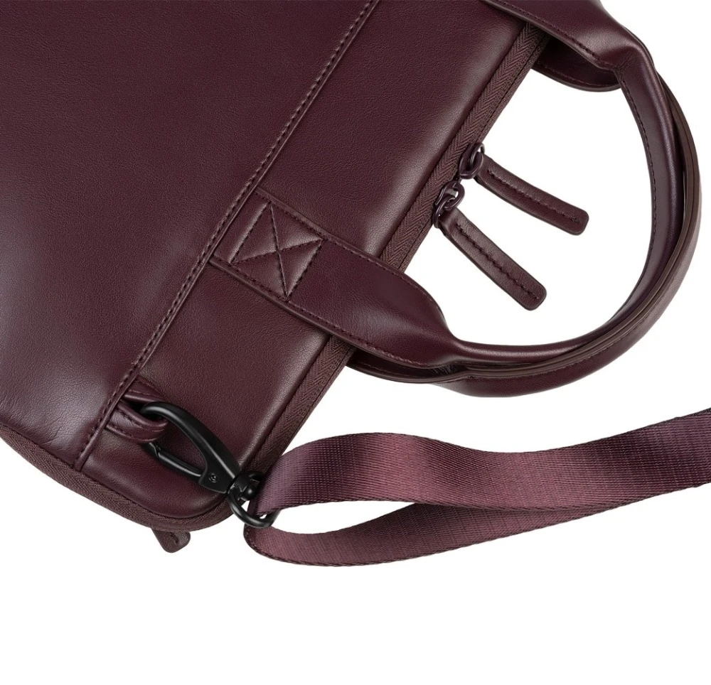 Tucano Сумка Isotta для ноутбука 13/14, фіолетовий (BSISO1314-PP) (UA) Тип: сумка; У напрямку: міський