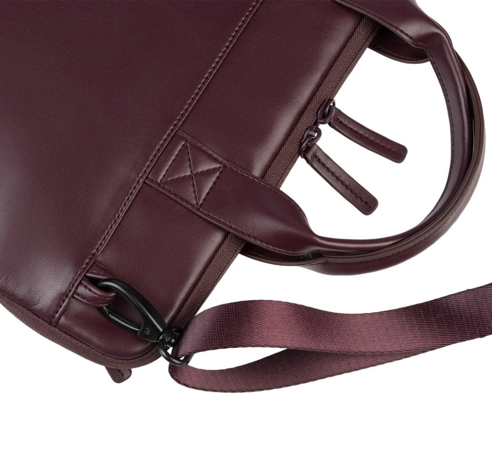 Tucano Сумка Isotta для ноутбука 15/16, фіолетовий (BSISO1516-PP) (UA) Тип: сумка; У напрямку: міський