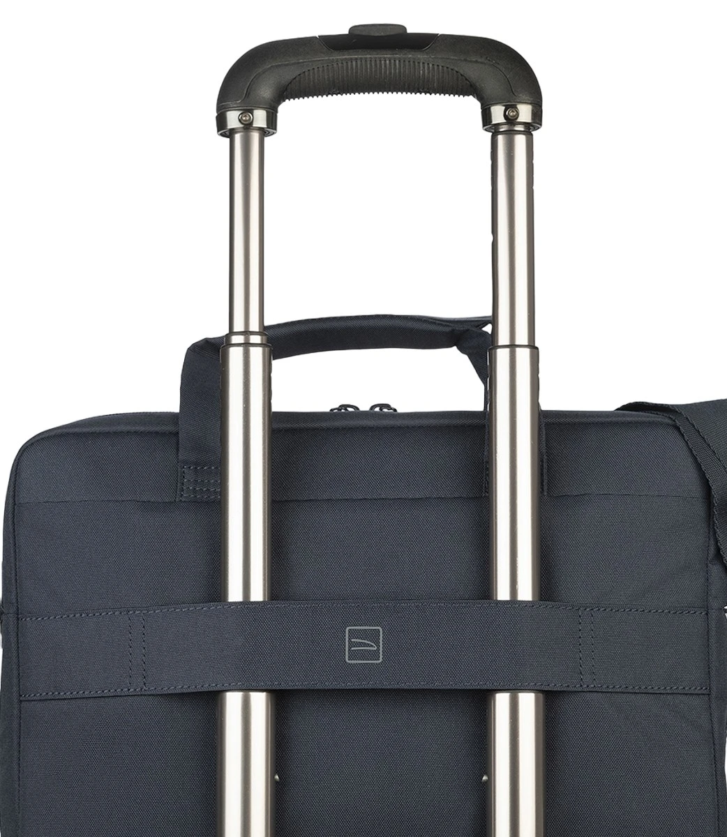 Tucano Сумка Star для ноутбука 13/14, синій (BSTN1314-B) (UA) Тип: сумка; У напрямку: міський