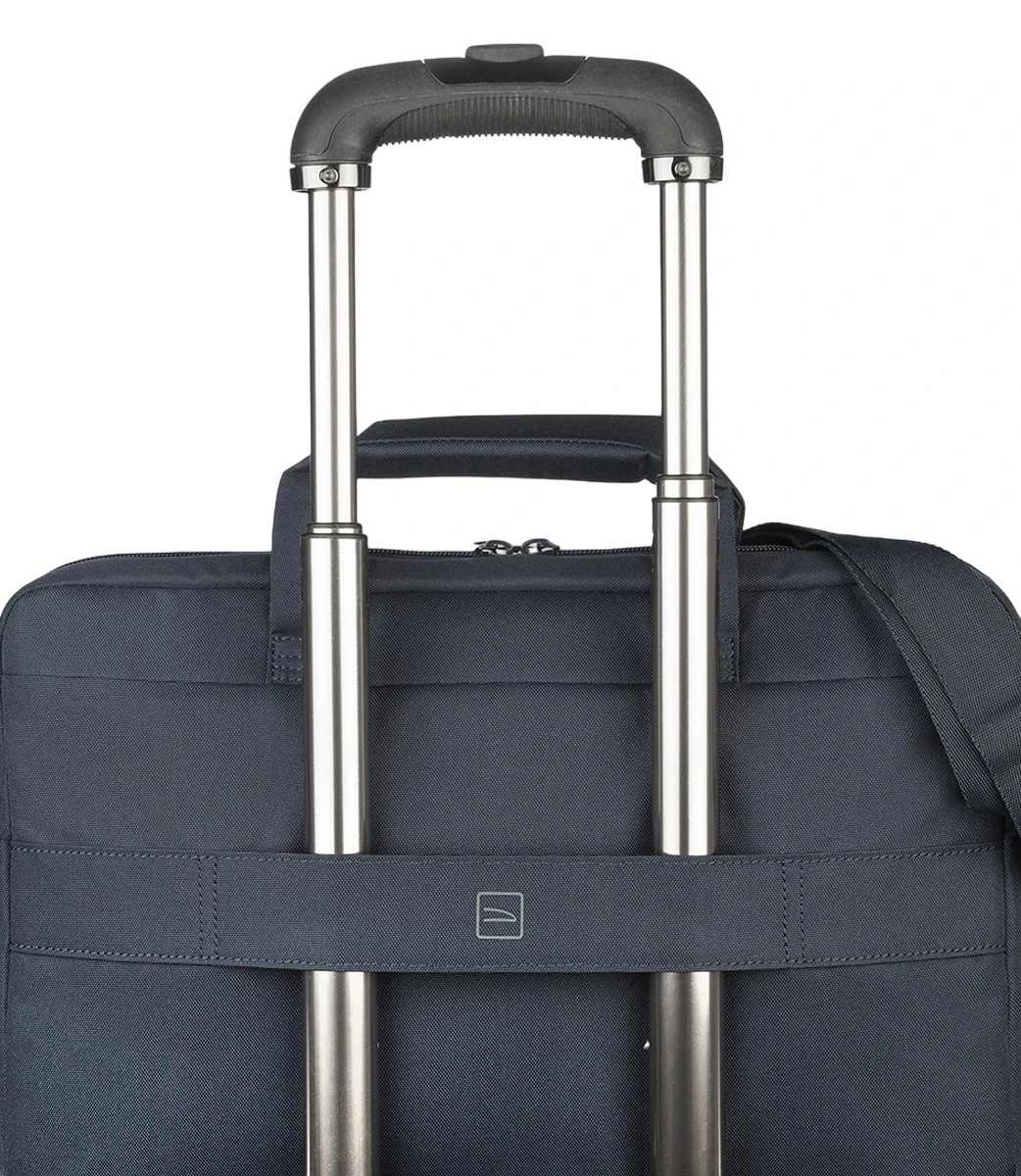 Tucano Сумка Star для ноутбука 15.6, синій (BSTN-B) (UA) Тип: сумка; У напрямку: міський