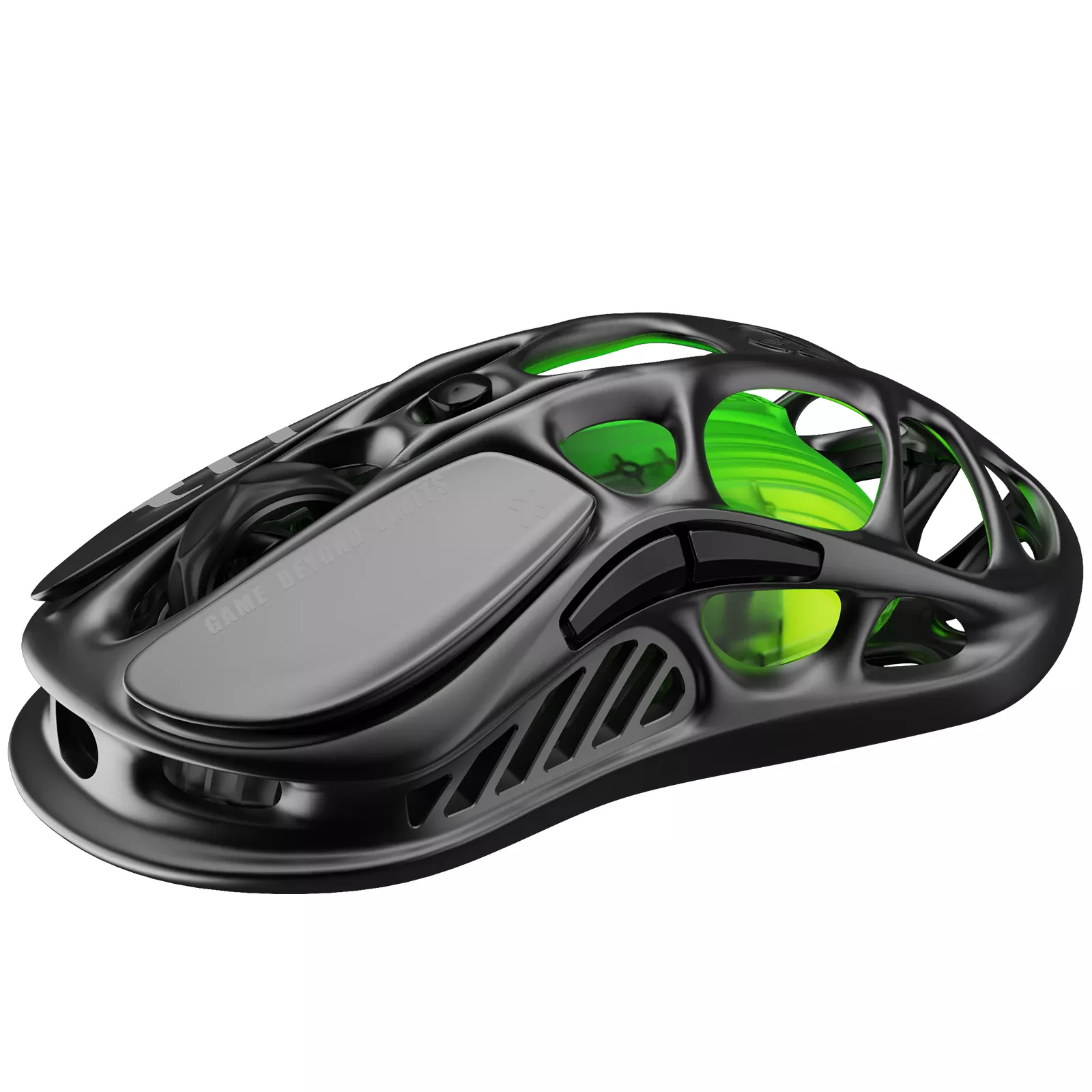 GravaStar Mercury M1 Pro (GRAVASTARM1PRO_GRY) (UA) Тип манипулятора: мышь;