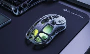 GravaStar Mercury M1 Pro (GRAVASTARM1PRO_GRY) (UA)