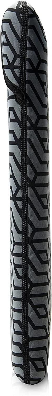HP Чохол 15 Reversible Protective Blk/Geo Sleeve (2F2L0AA) (UA) Тип: чохол; У напрямку: унісекс;