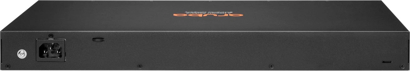 HPE Aruba 6100, 24xGE (JL677A) (UA) Тип: Коммутатор; Порты: 24 x 10 / 100 / 1000