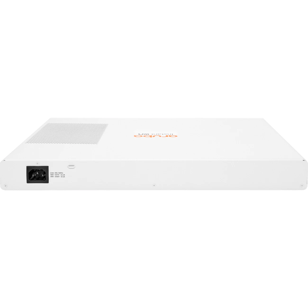HPE Aruba Instant On 1960, 24xGE (JL806A) (UA) Тип: Коммутатор; Порты: 2 x 10G SFP+; 24