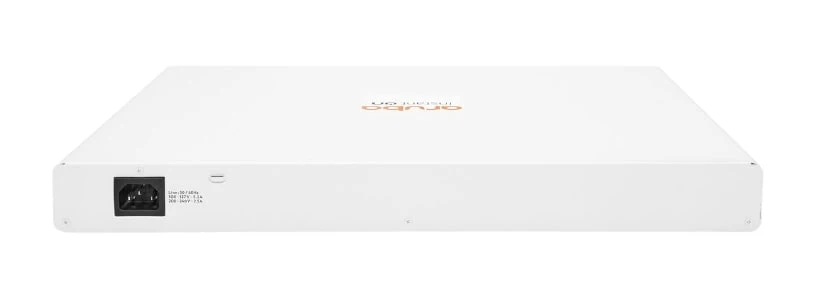 HPE Aruba Instant On 1960 24xGE (JL807A) (UA) Тип Коммутатор