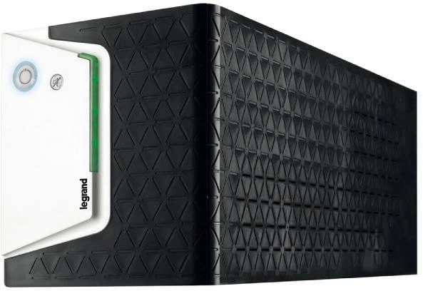 Legrand Keor SP, 1500ВА/900Вт (310190) (UA) Вхід CEE 7/4 «Schuko»