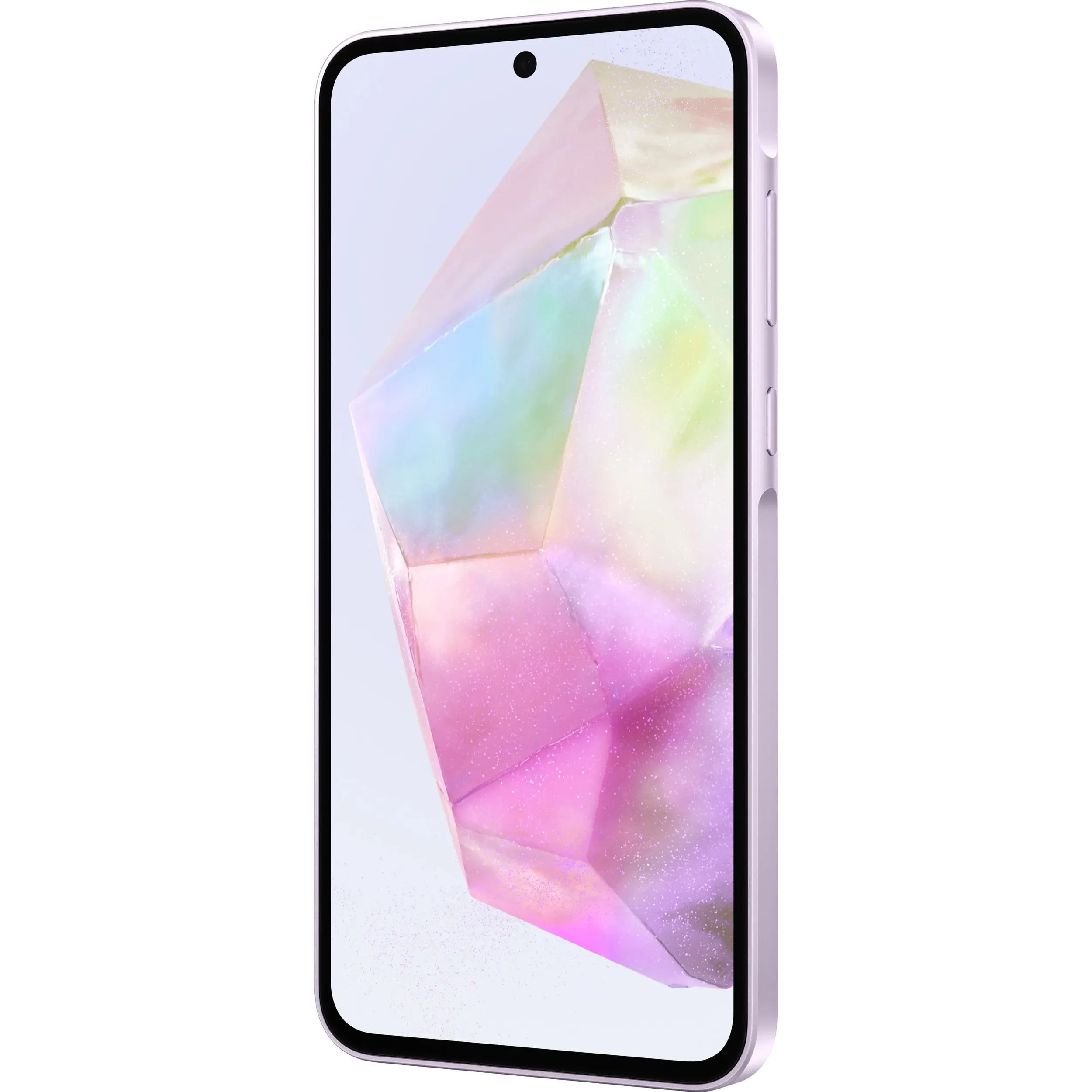 Samsung Galaxy A35 5G 8/256GB Awesome Lilac (SM-A356E) Оперативная память, ГБ 8