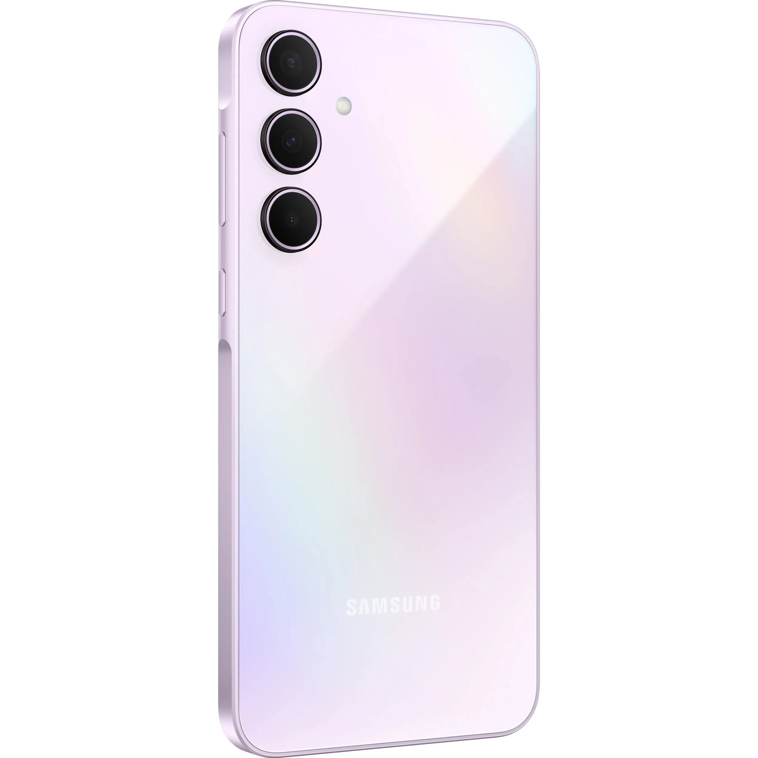 Samsung Galaxy A35 5G 8/256GB Awesome Lilac (SM-A356E) Предустановленная ОС Android 14