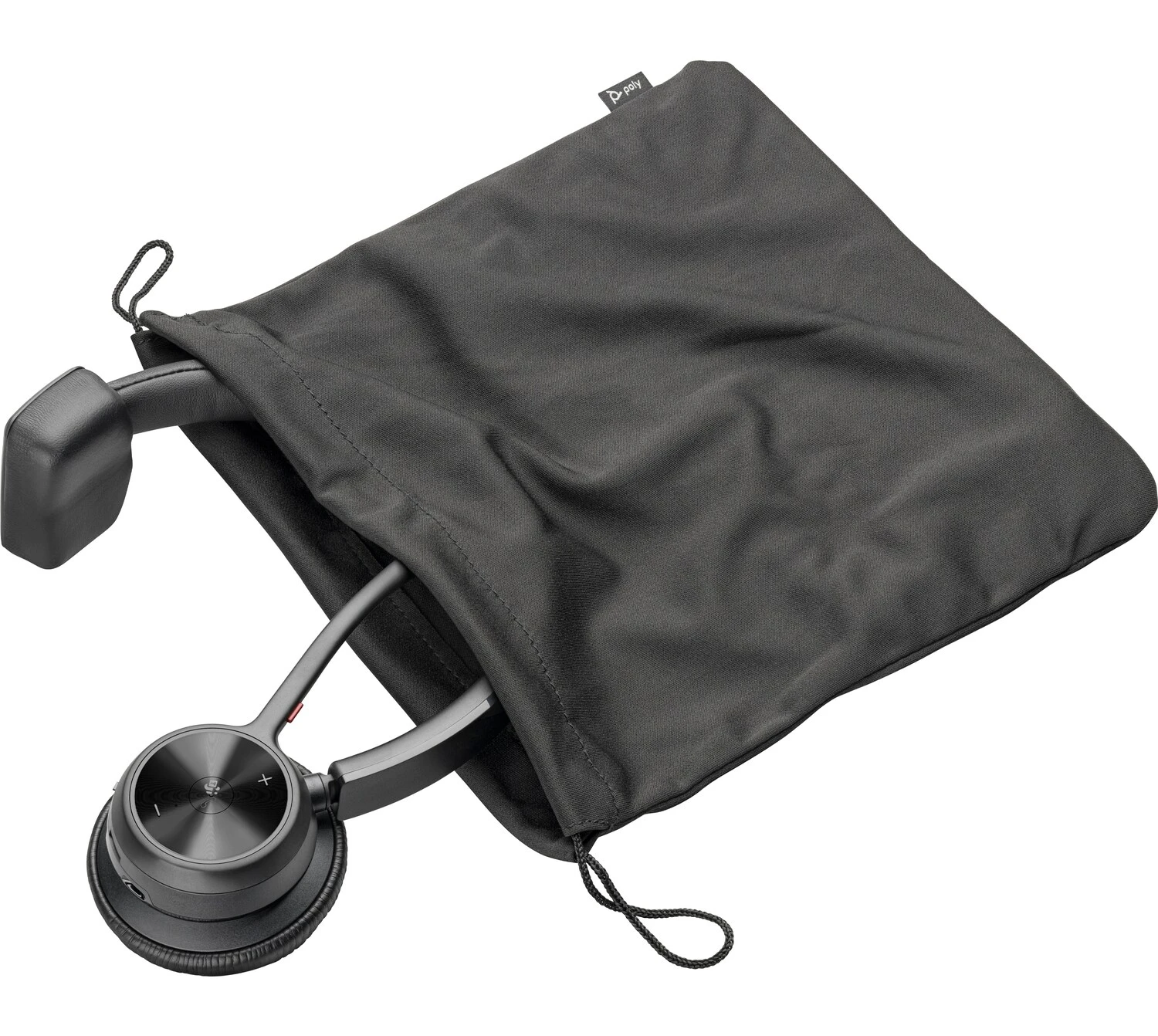 Poly On-ear Voyager 4310-M (77Y91AA) (UA) Тип: гарнітура; Довжина