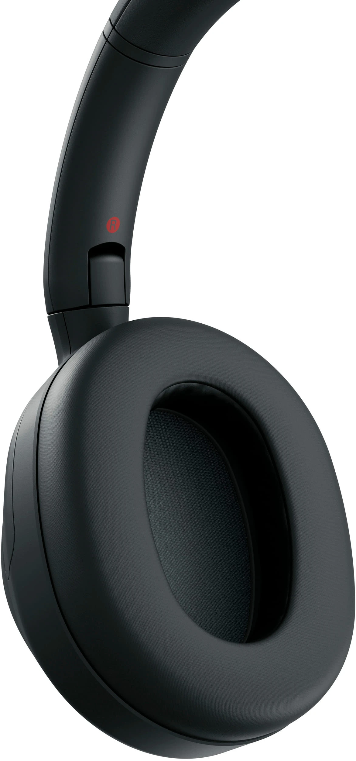 Sony Over-ear ULT WEAR BT 5.2 (WHULT900NB.CE7) Подвод кабеля односторонний