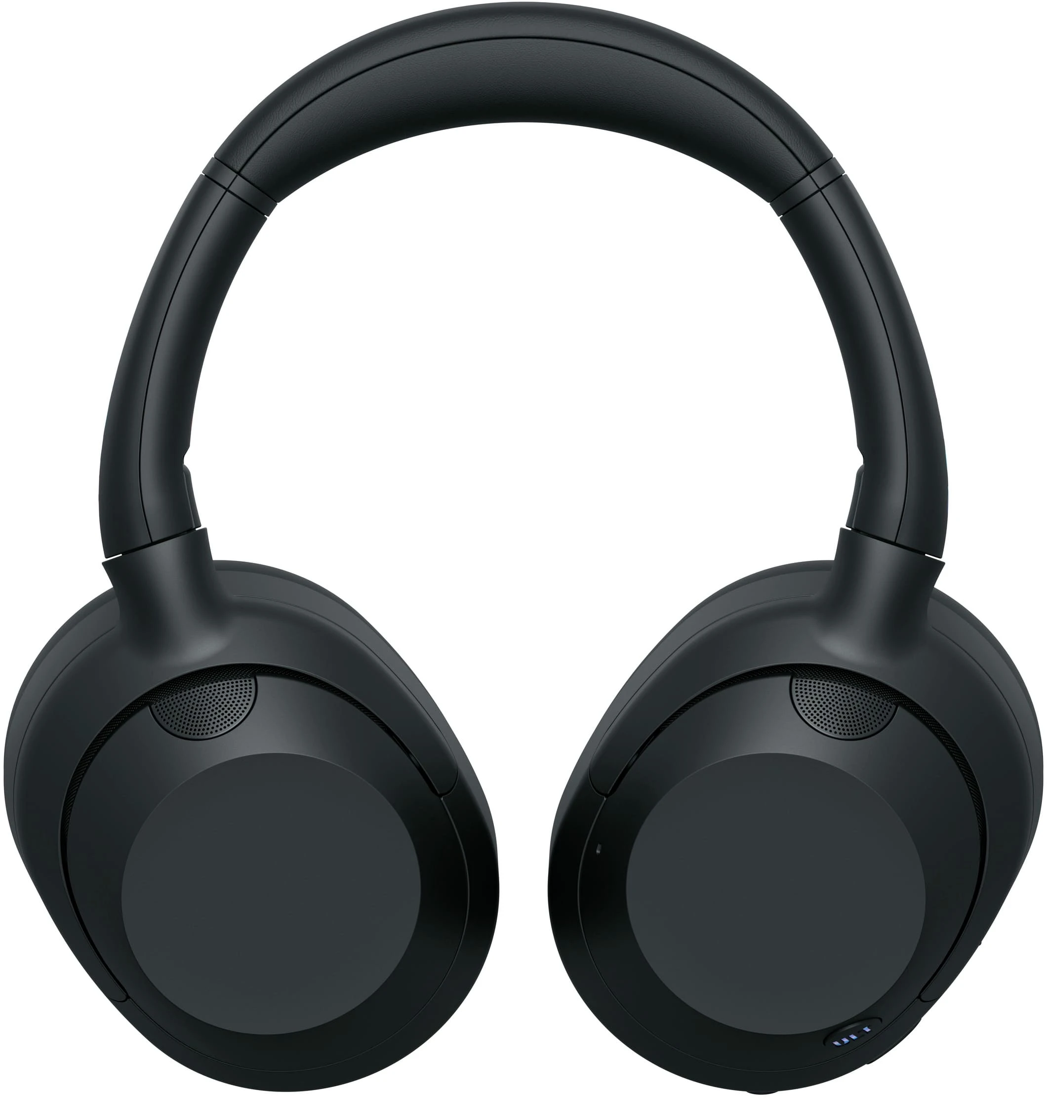 Sony Over-ear ULT WEAR BT 5.2 (WHULT900NB.CE7) Варианты подключения Штекер 3.5 мм (mini-Jack); Bluetooth