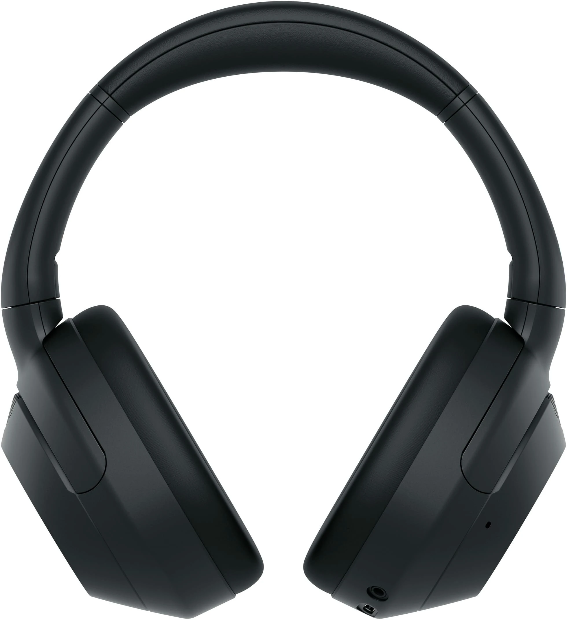 Sony Over-ear ULT WEAR BT 5.2 (WHULT900NB.CE7) Чувствительность 110 дБ