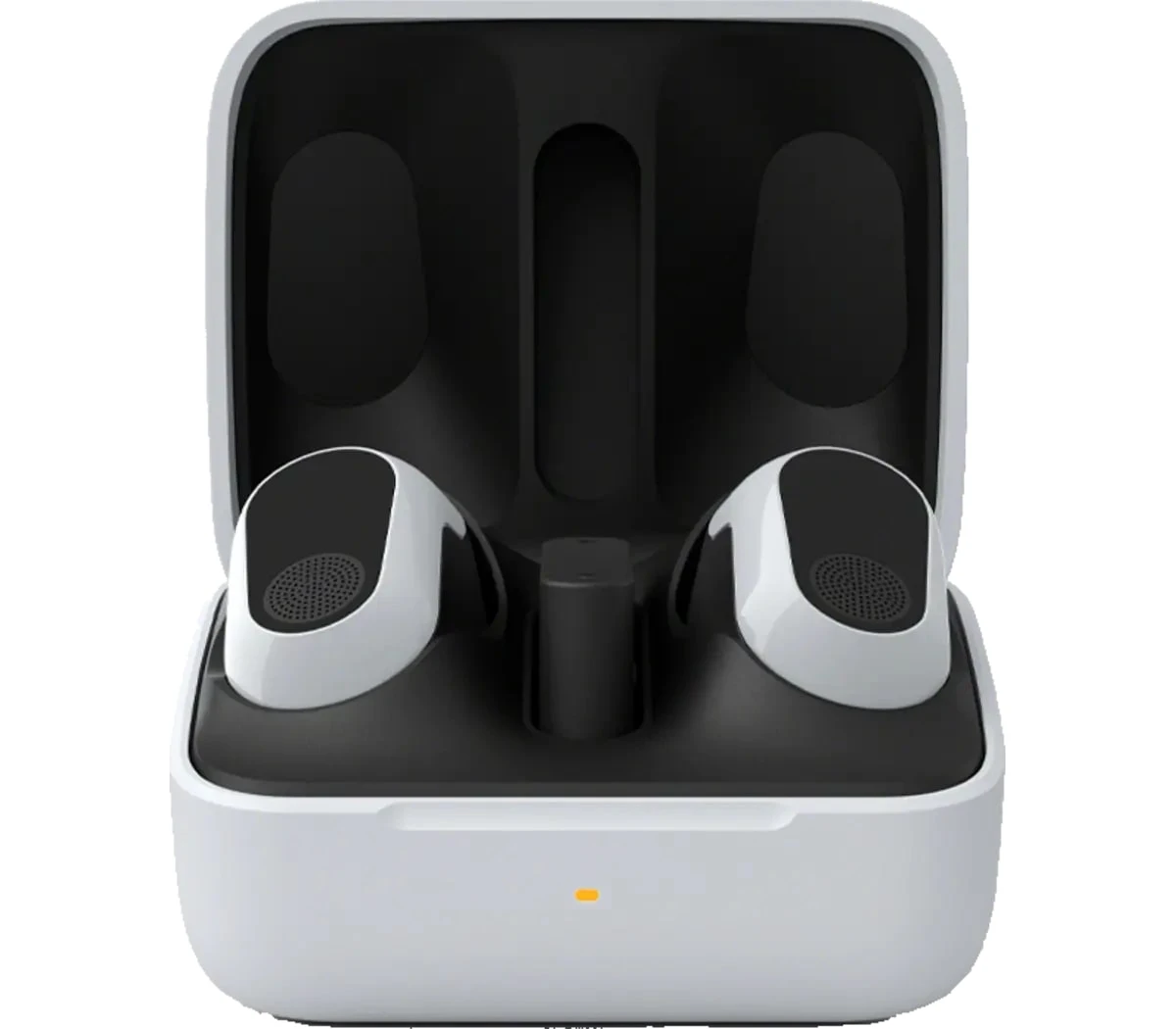 Sony TWS INZONE Buds BT 5.3 (WFG700NW.CE7) (UA) Тип наушников закрытые