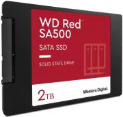 SSD Western Digital 2.5
