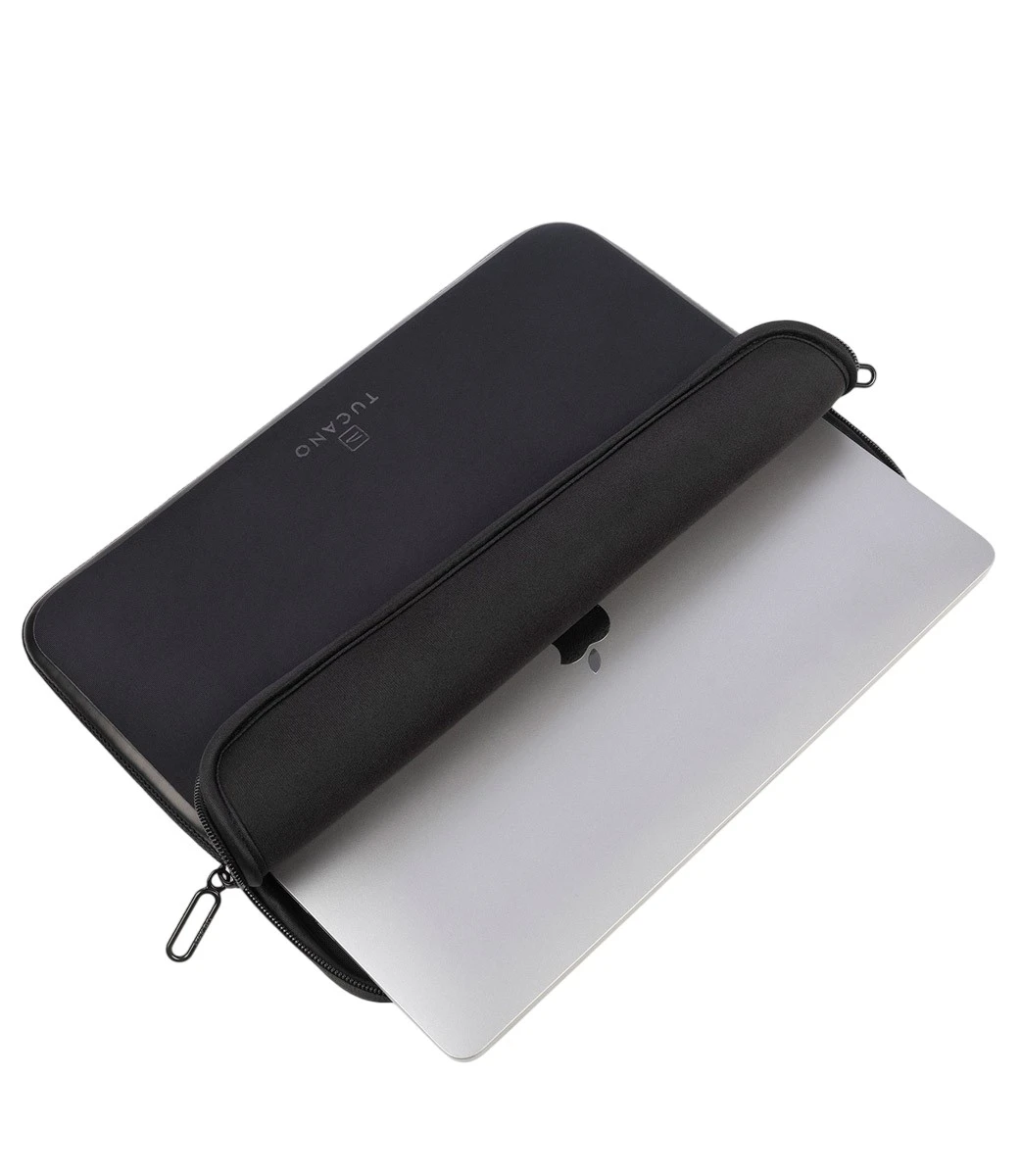 Tucano Чехол Elements 2 MB Pro 13, чёрный (BF-E-MB213-BK) (UA) Тип: чехол; По направлению: