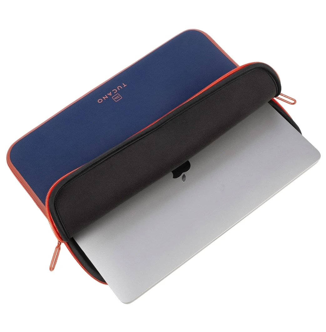 Tucano Чехол Elements 2 MB Pro 13, синий (BF-E-MB213-B) (UA) Тип: чехол; По направлению: