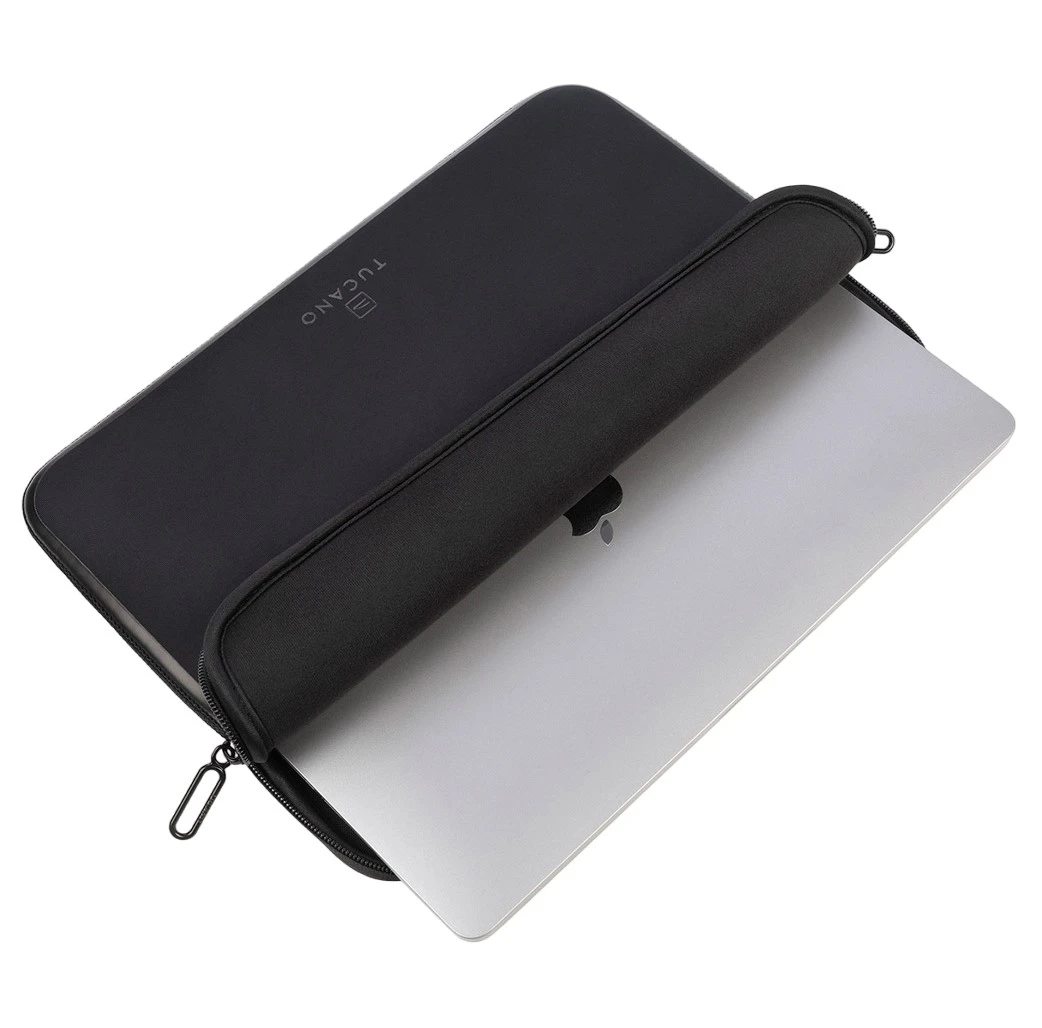 Tucano Чохол Elements 2 MB Pro 14, чорний (BF-E-MB214-BK) (UA) Тип: чохол; У напрямку: міський